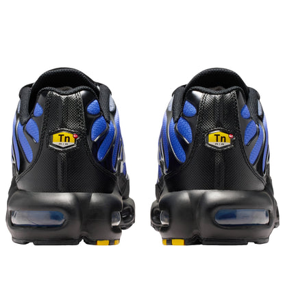 Nike Air Max Plus Black Sapphire White