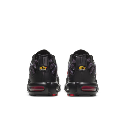 Nike Air Max Plus Topography Pack