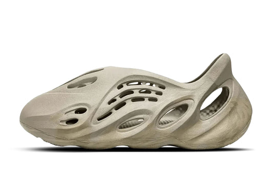 adidas Yeezy Foam RNR Stone Salt